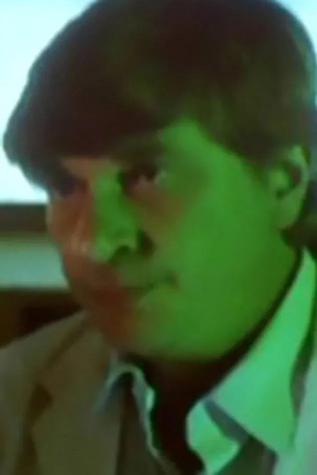 Обложка для Ted Henning
