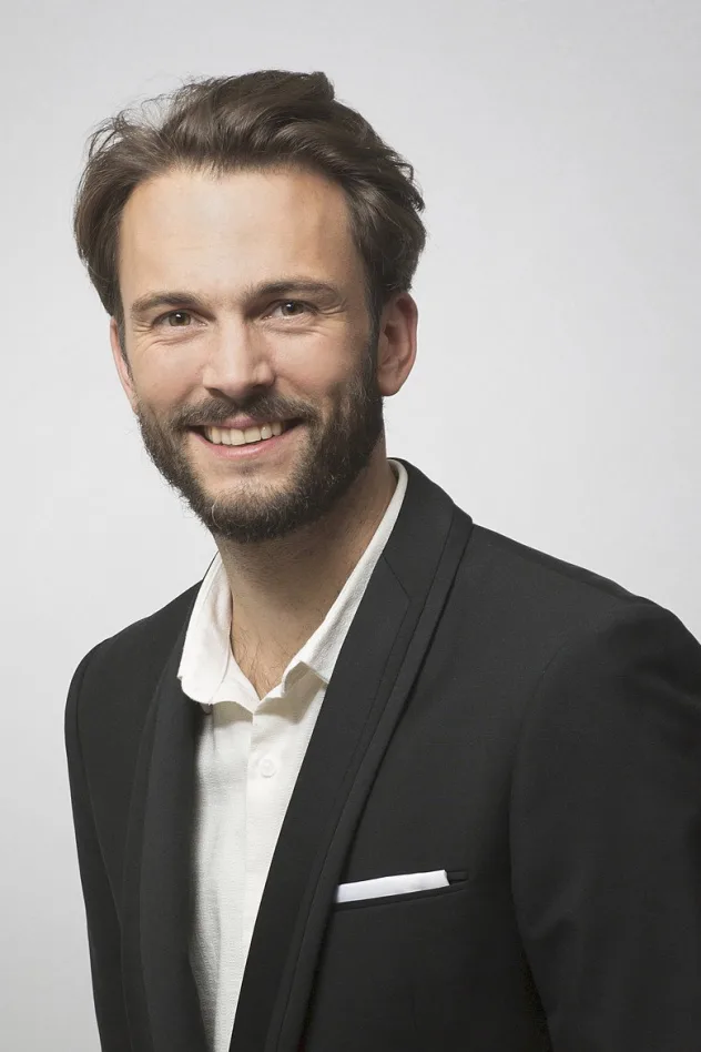 Imagen de portada para Kåre Magnus Bergh