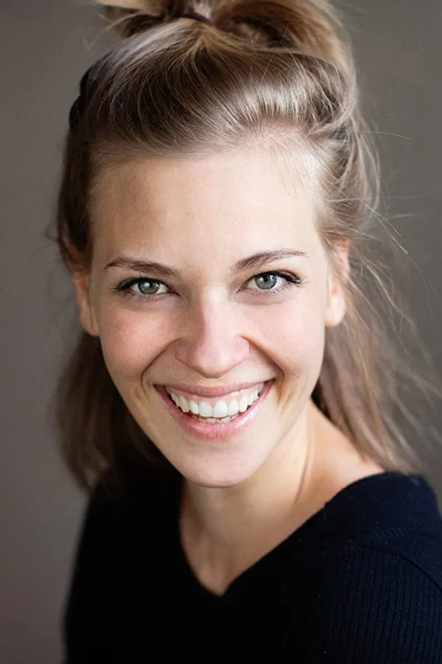 Imagen de portada para Lara Waldow