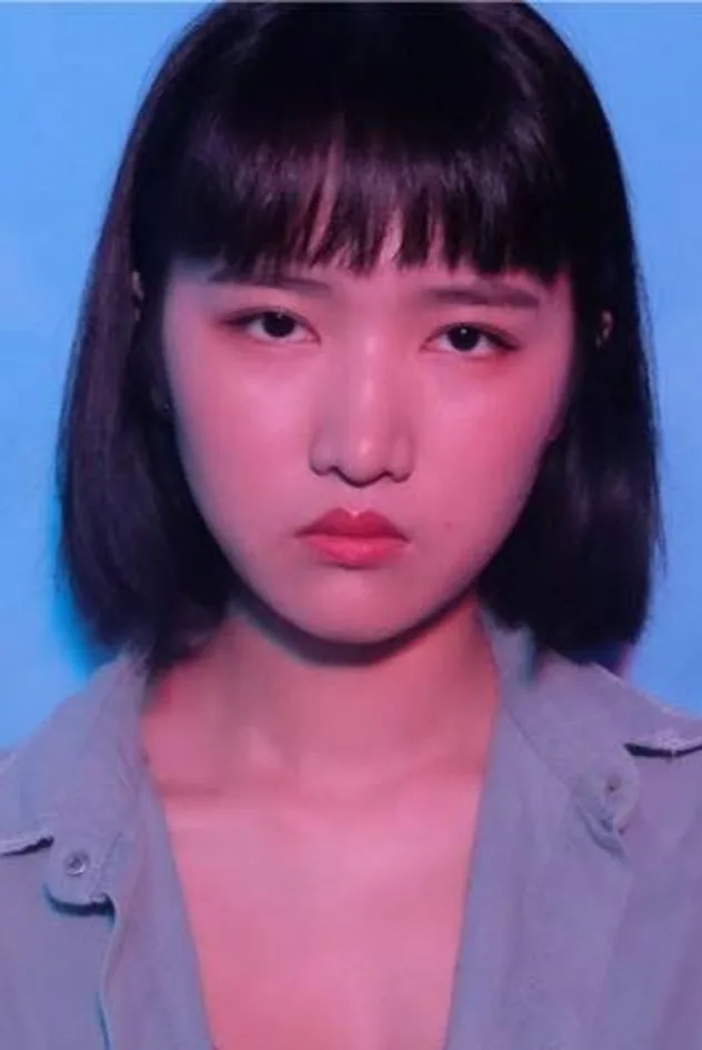 Обложка для Tseng-Jung  Yin