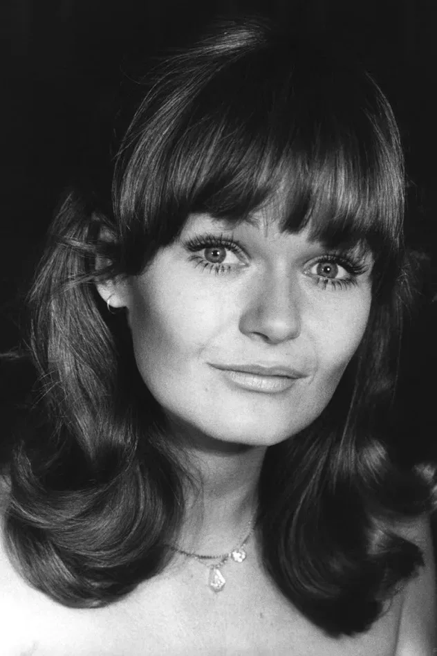 Обложка для Valerie Perrine