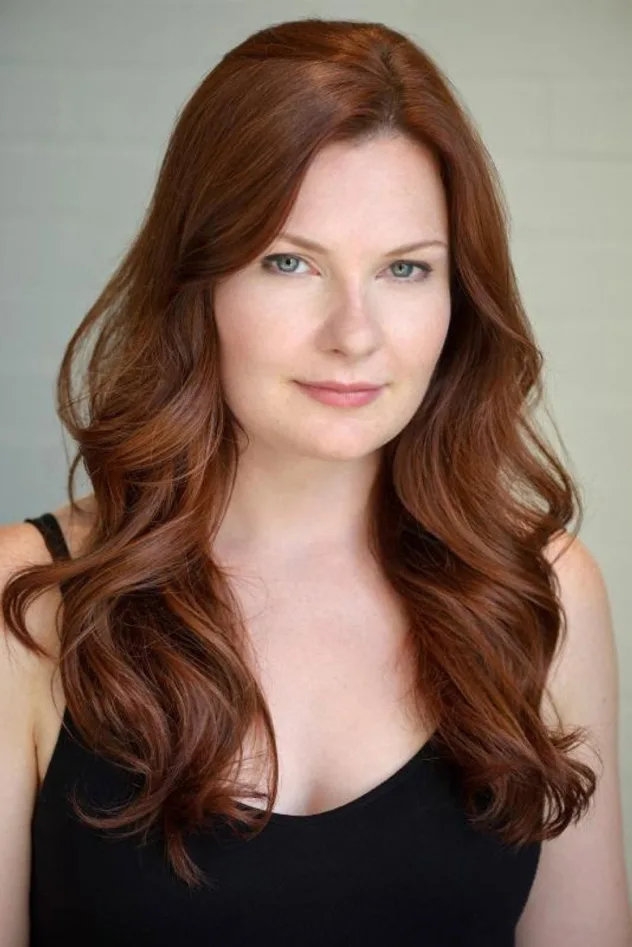 Обложка для Rosie Callaghan
