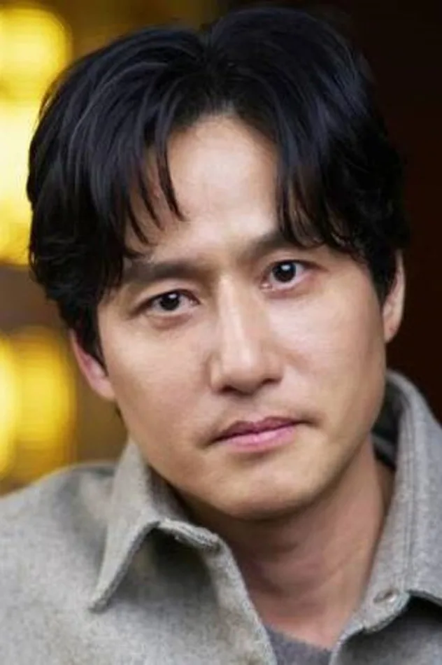 foto de Park Hae-joon