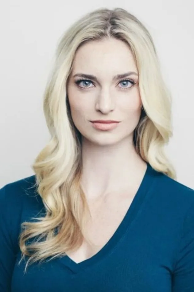 Allegra Edwards photo