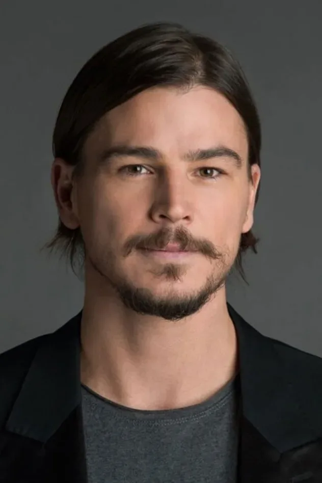 Cover image for Josh Hartnett