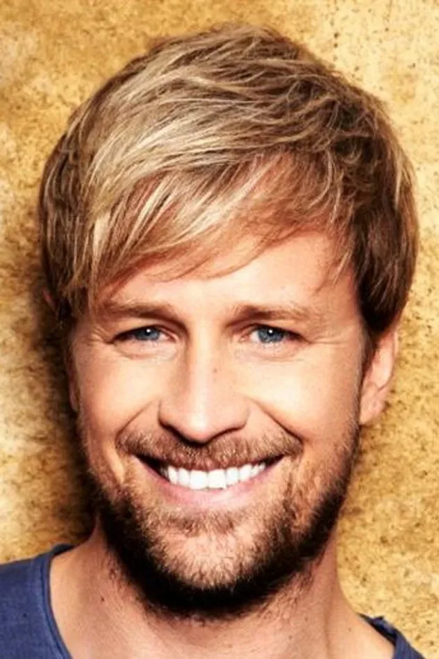 Imagen de portada para Kian Egan