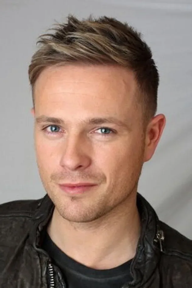 Imagen de portada para Nicky Byrne