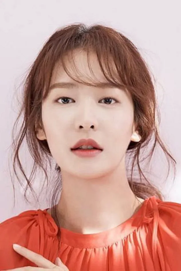 Обложка для Jung Yoo-jin