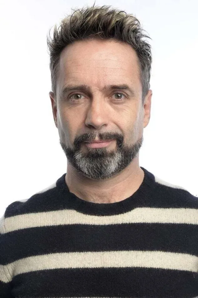 Обложка для Phil Nichol