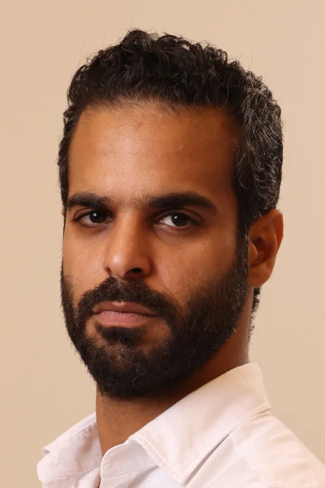 Naif Al-Daferi için kapak görseli