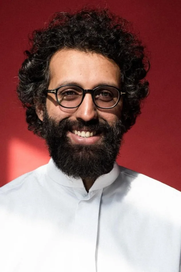خالد يسلم fotoğrafı