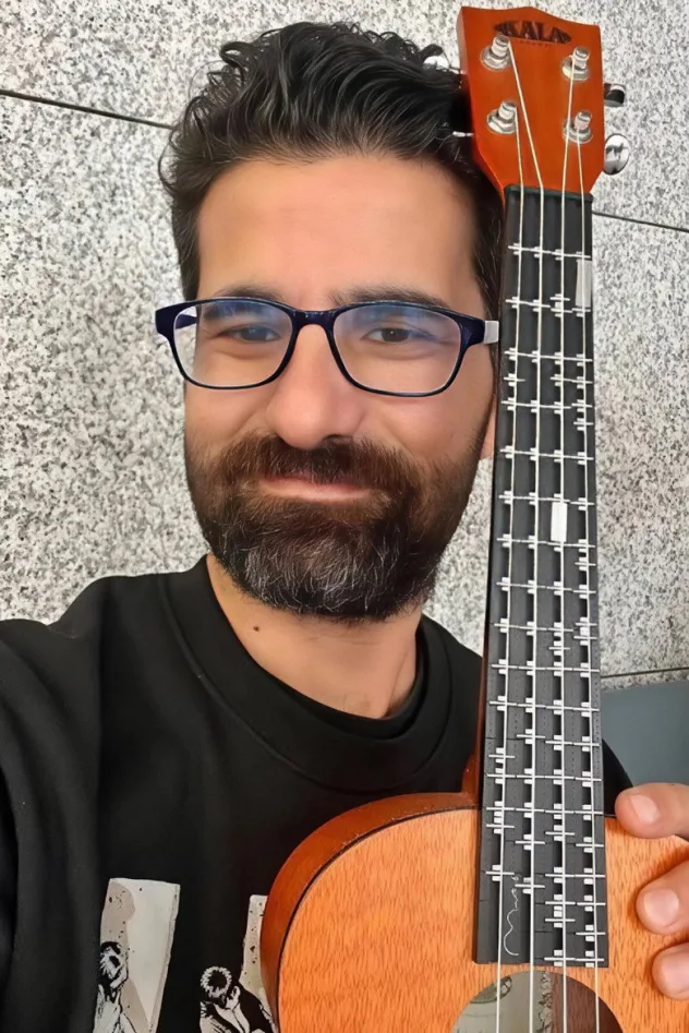 Tolgahan Çoğulu için kapak görseli