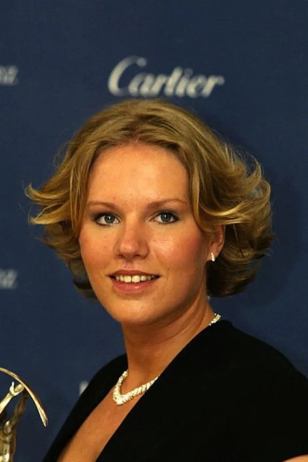 Esther Vergeer
