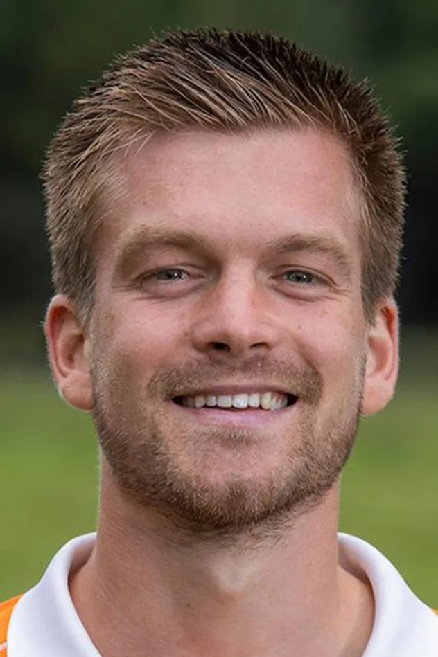 Thierry Brinkman