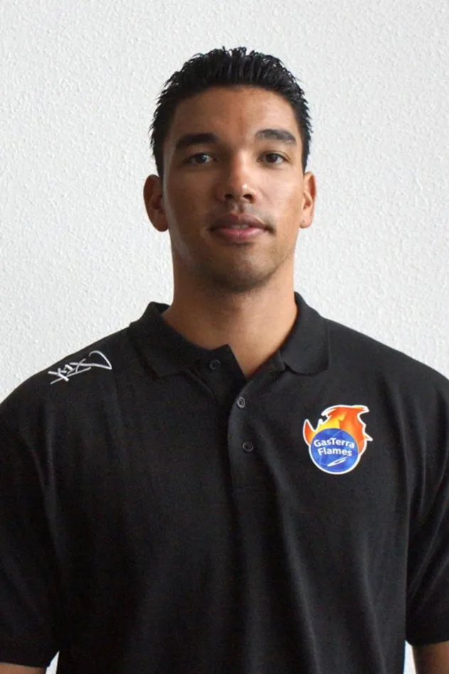 Cover image for Arvin Slagter