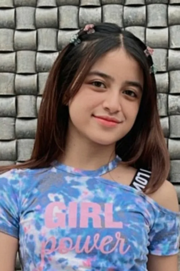 Imagen de portada para Annisa Kaila