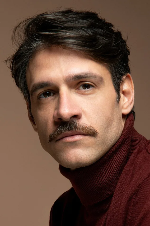 صورة الغلاف لـ Gerasimos Sofianos