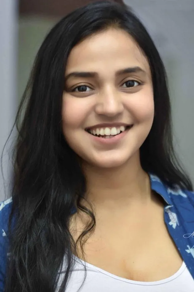 Annwesha Hazra