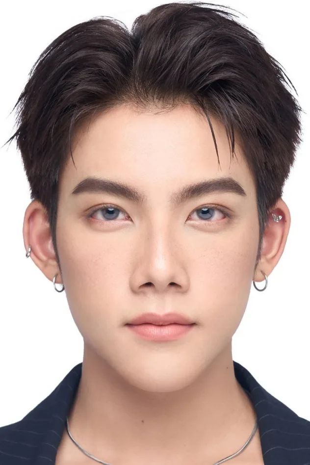 กฤตย์ ทรงเดชาไกรวุฒิ fotoğrafı