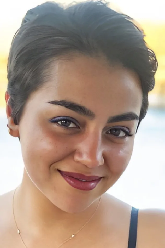 صورة الغلاف لـ Elham Safieddine