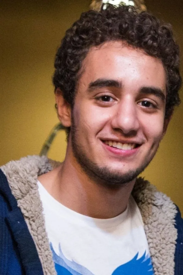 صورة الغلاف لـ Ahmed Anan