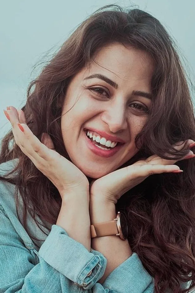 Diksha Juneja için kapak görseli