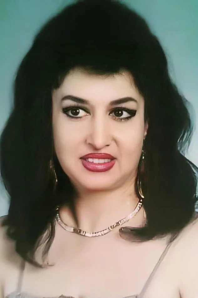 Ruhəngiz Musəvi için kapak görseli