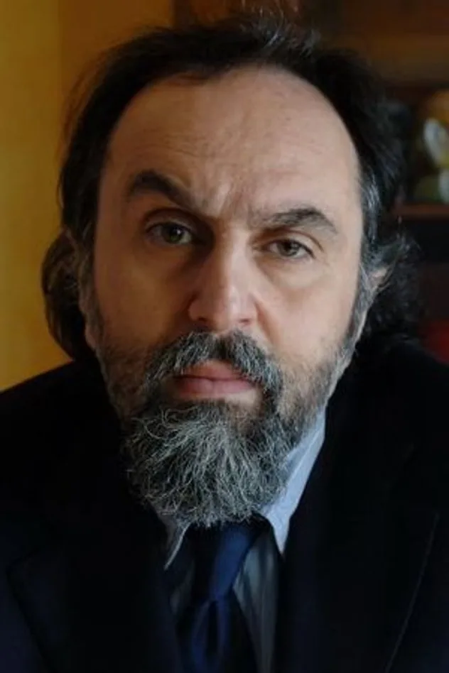 صورة الغلاف لـ Andrea Buscemi