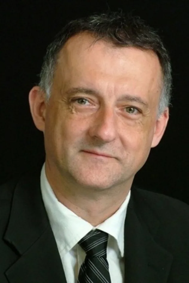 صورة الغلاف لـ Fabio Bussotti