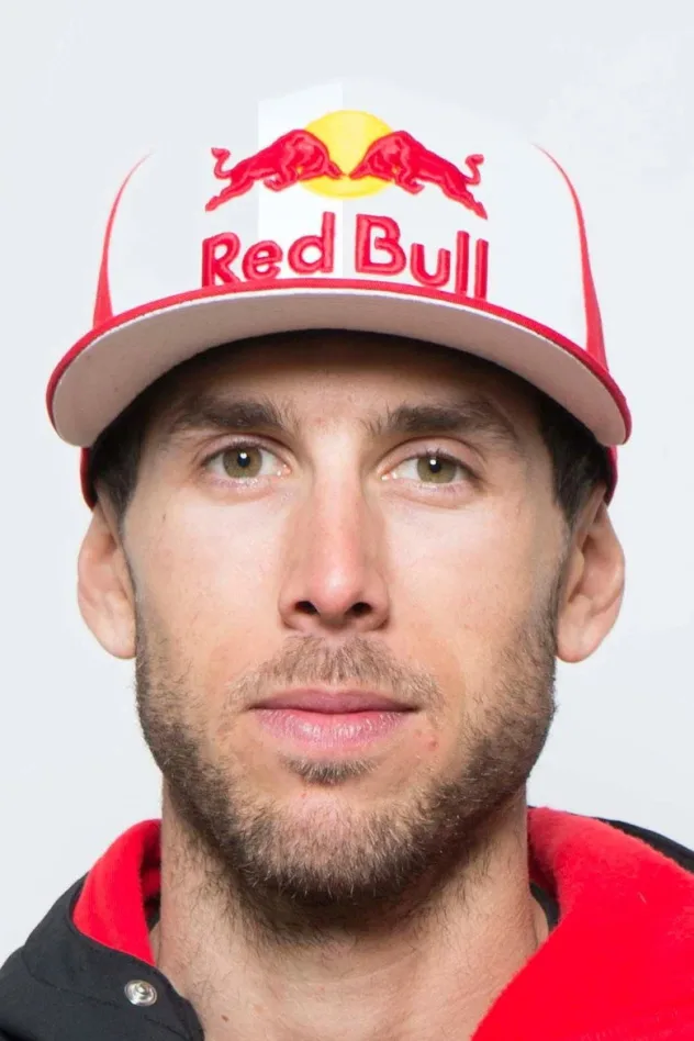 Cover image for Gee Atherton