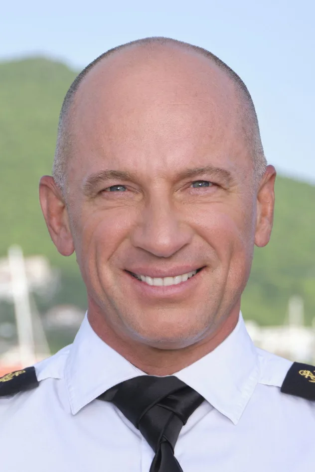 Kerry Titheradge