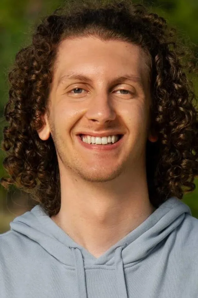 Обложка для David Jelinsky