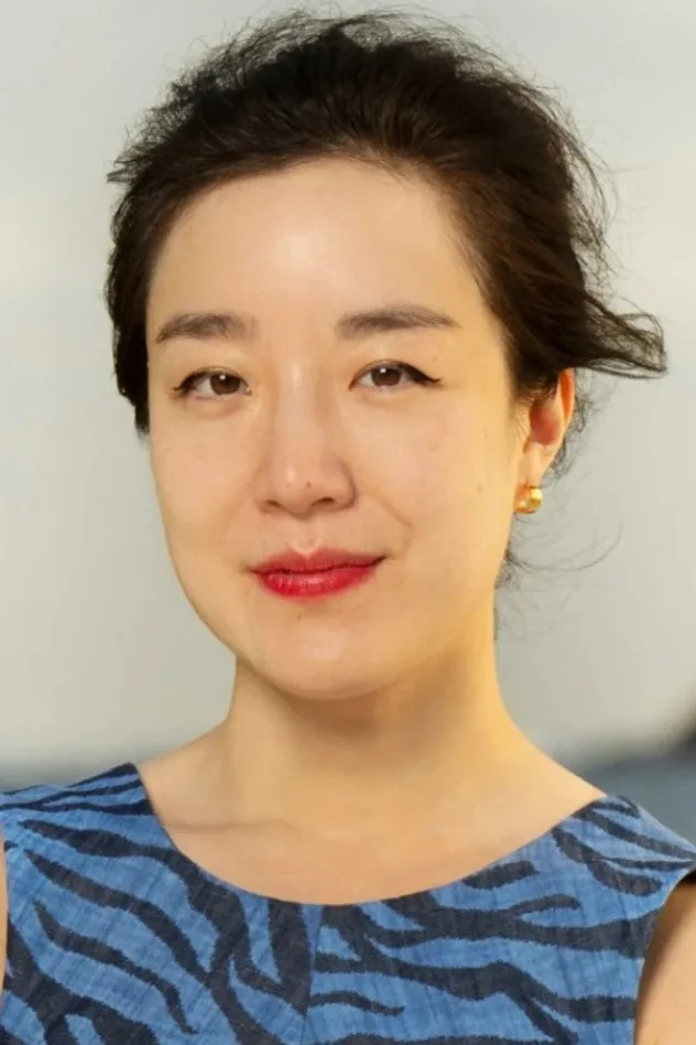 Jess Chong