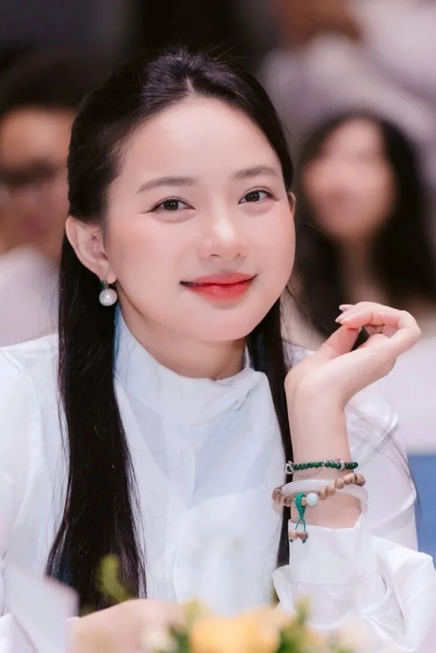 Imagen de portada para Phan Nhu Thao