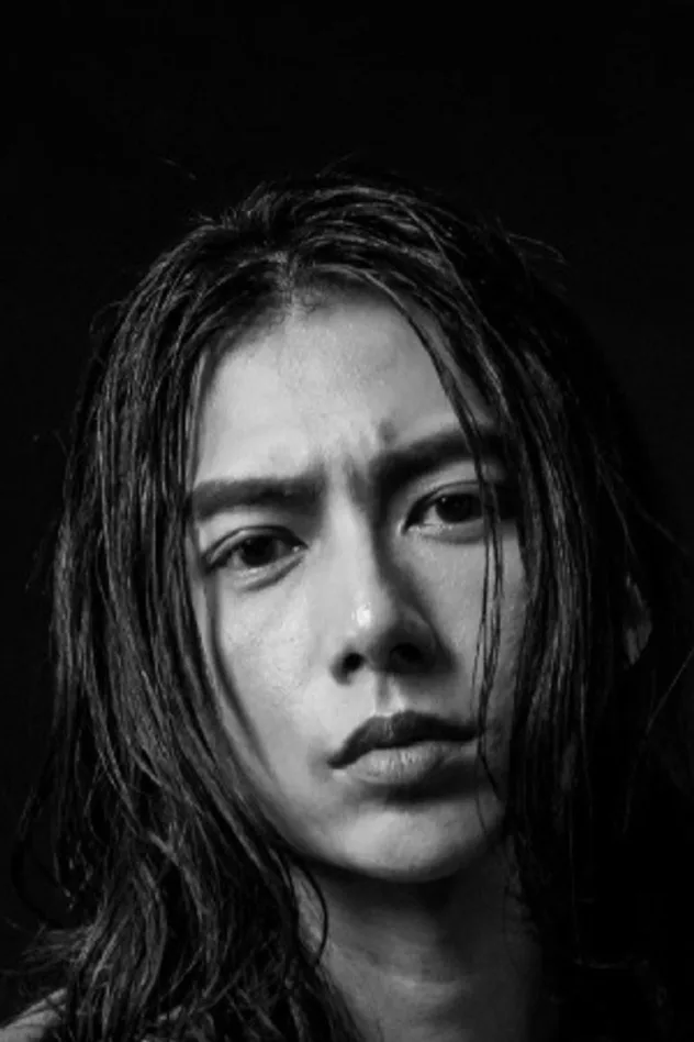 Zheng Qi Lei için kapak görseli