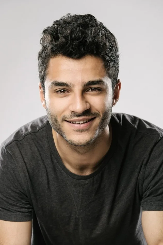 Обложка для Khaled Khalafalla