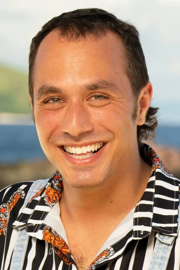Ben Katzman