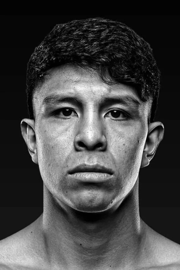 Jaime Munguia için kapak görseli