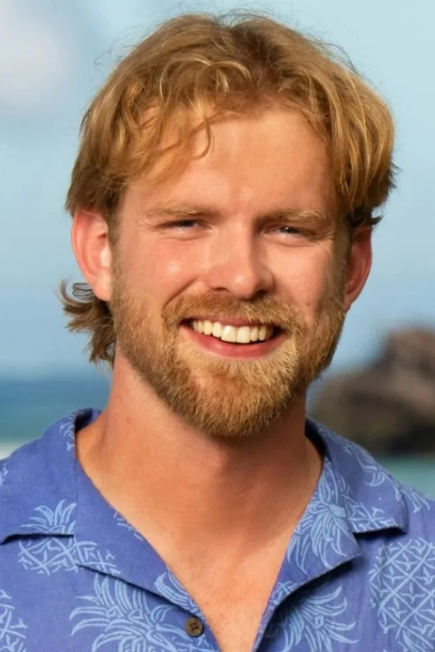 Hunter McKnight