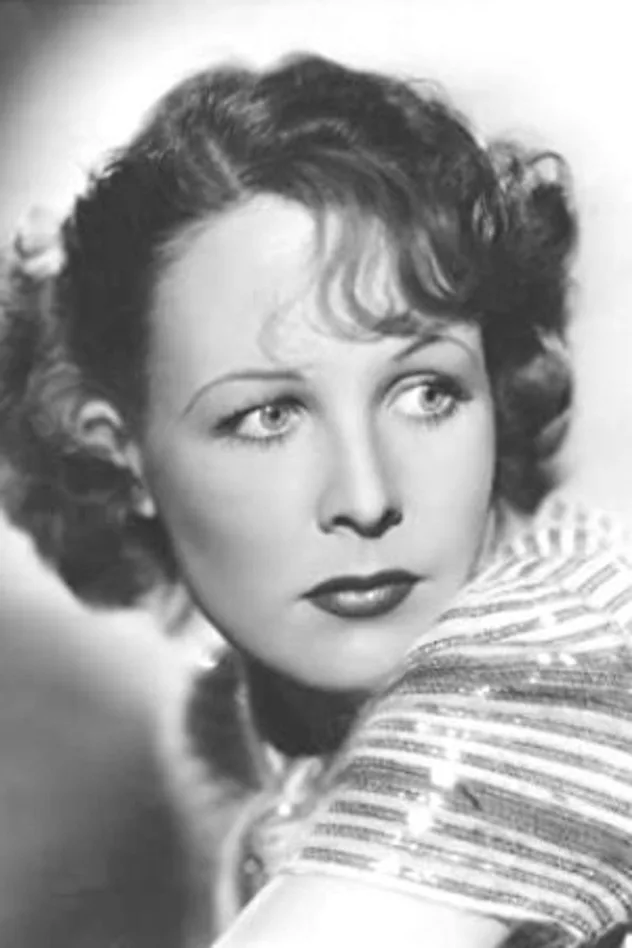 Wendy Barrie