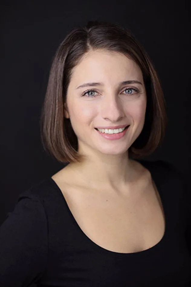 Gizem Güçlü için kapak görseli