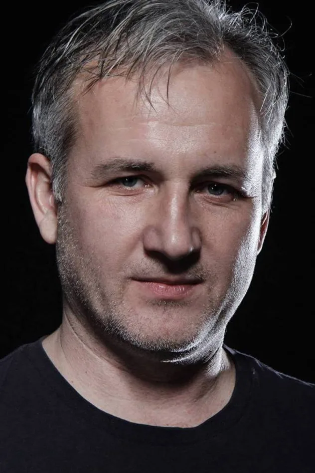 Imagen de portada para Kostiantyn Danyliuk