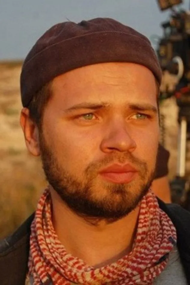 Imagen de portada para Dmytro Moiseiev