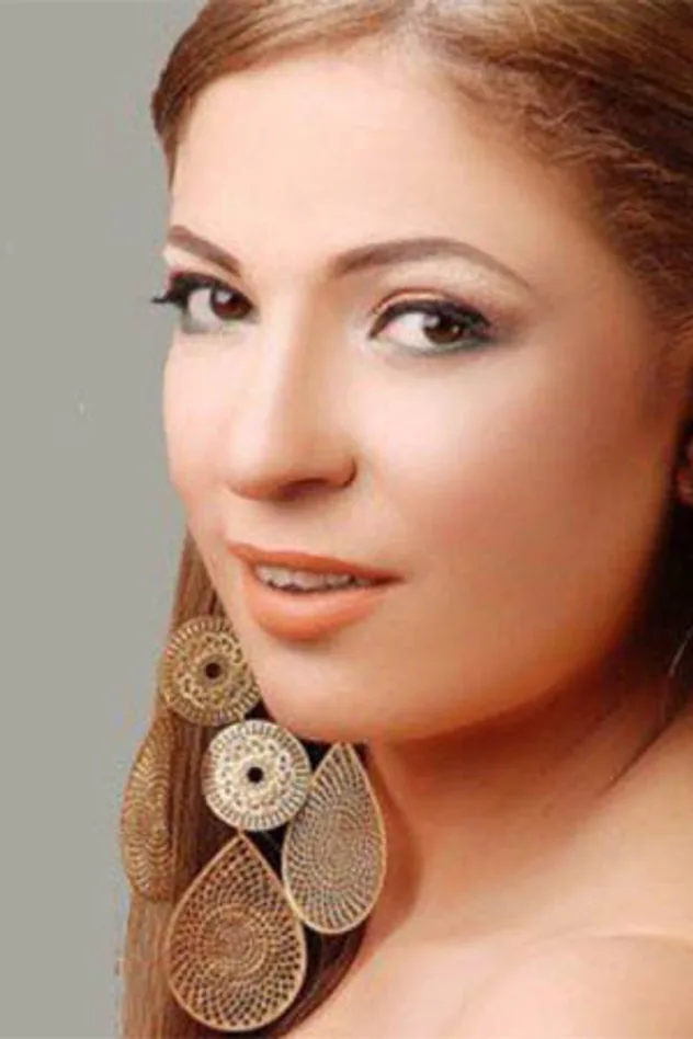 Cover image for Nahla Salama