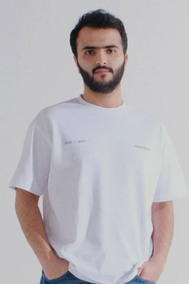 Обложка для Talal Sam