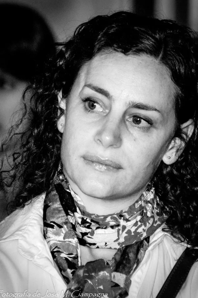 Maura Sajeva için kapak görseli