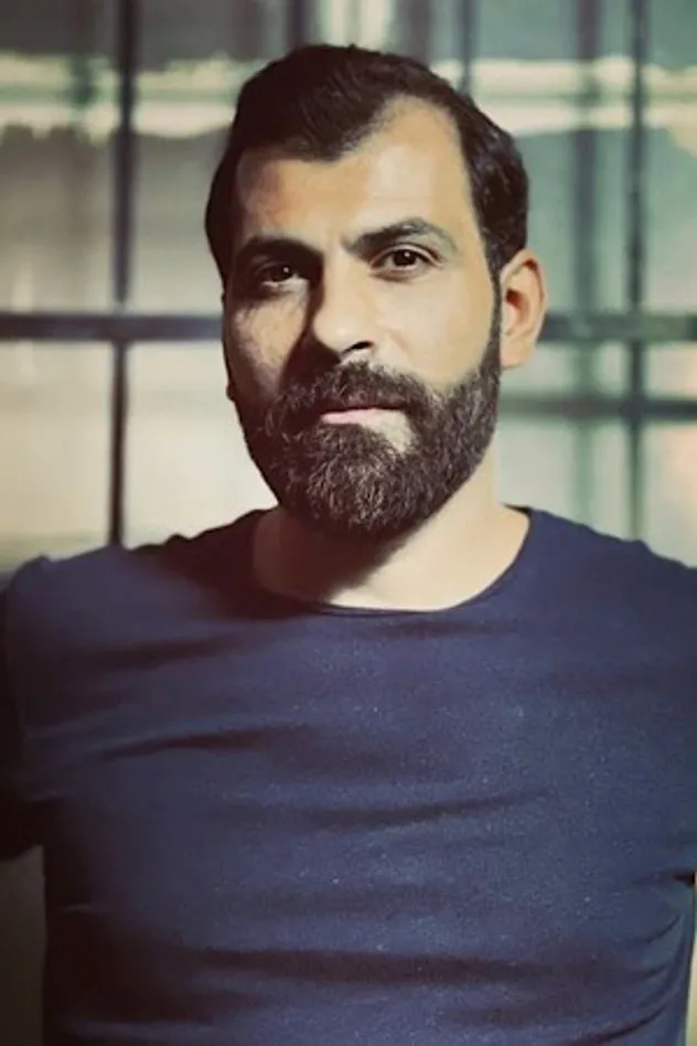 Cover image for Mohammed Yaghy