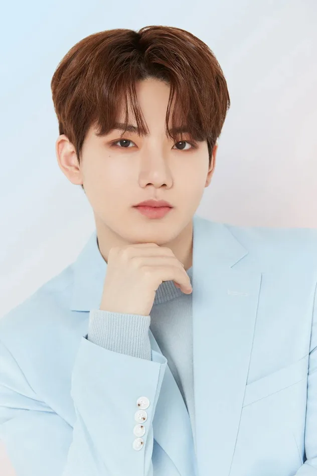 صورة الغلاف لـ Kim Jun Kyu