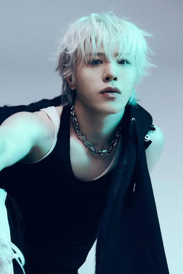 Cover image for So Jung Hwan