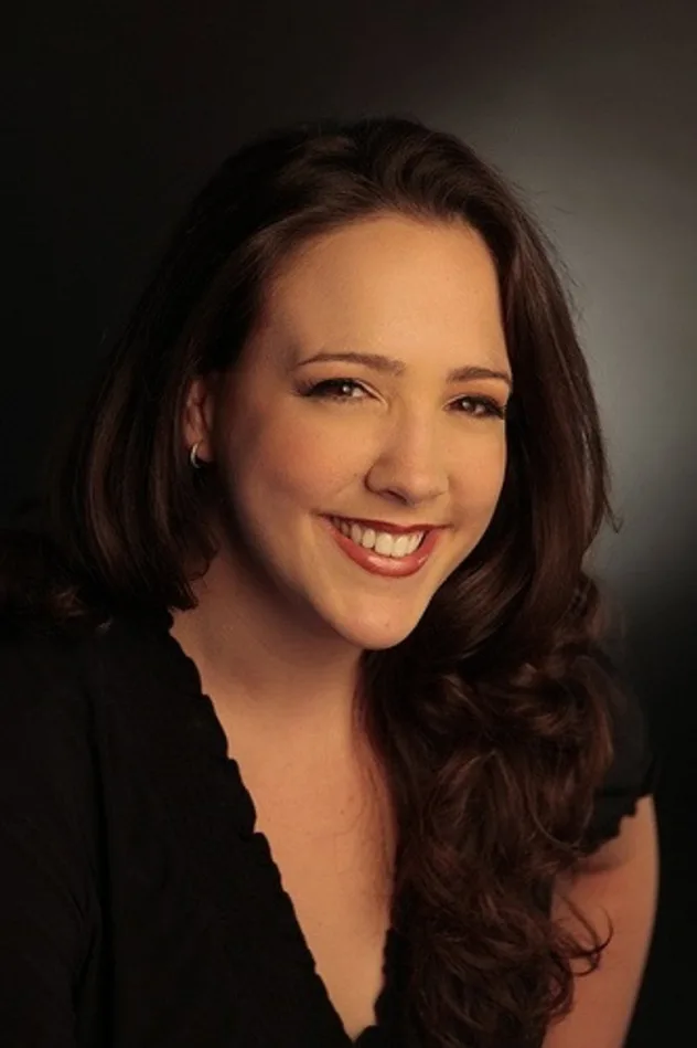 Imagen de portada para Susanna Phillips